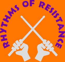 Rhythms of Resistance - Action Samba Band Berlin